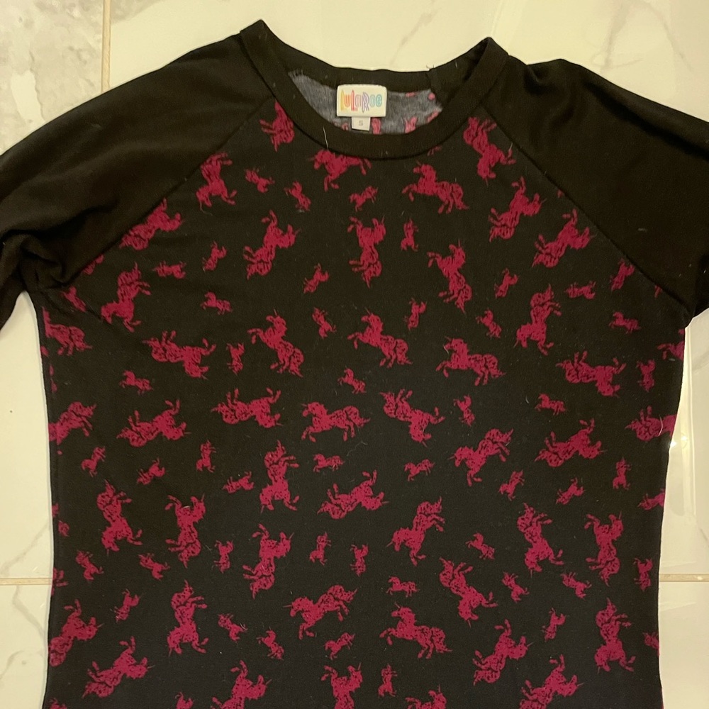 LuLaRoe Unicorn Randy